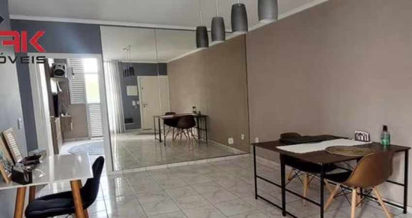 Apartamento A Venda No Residencial Novo Mundo Em Jundiai/sp.