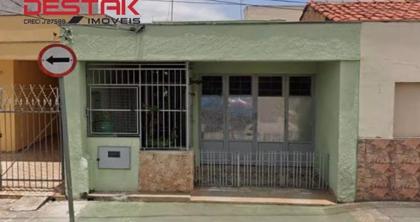 Casa Terrea Para Locacao Na Ponte de Sao Joao Em Jundiai/sp.