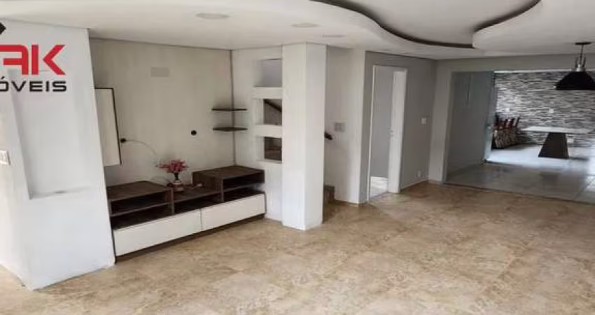 Casa A Venda No Condominio Canto Na Natureza Em Jundiai/sp.