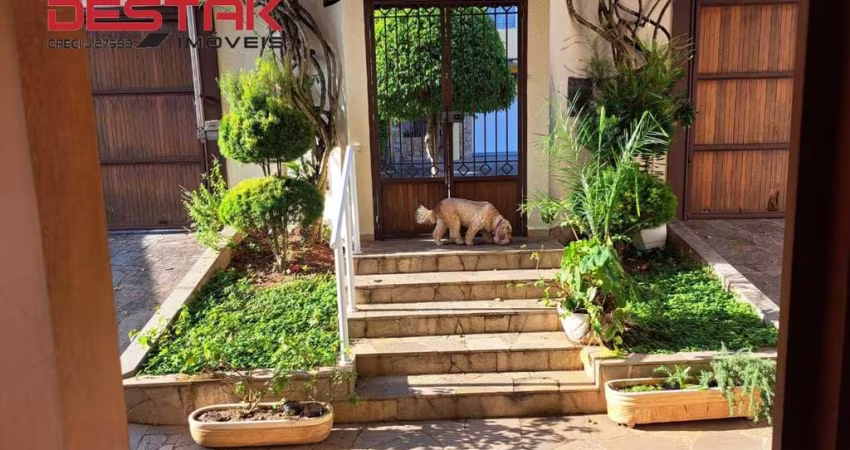 Residencial - Jardim da Fonte