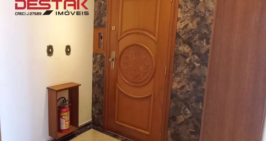Apartamento A Venda No Edificio Ibiza Em Jundiai/sp. Au: 229,00m² Privativos.