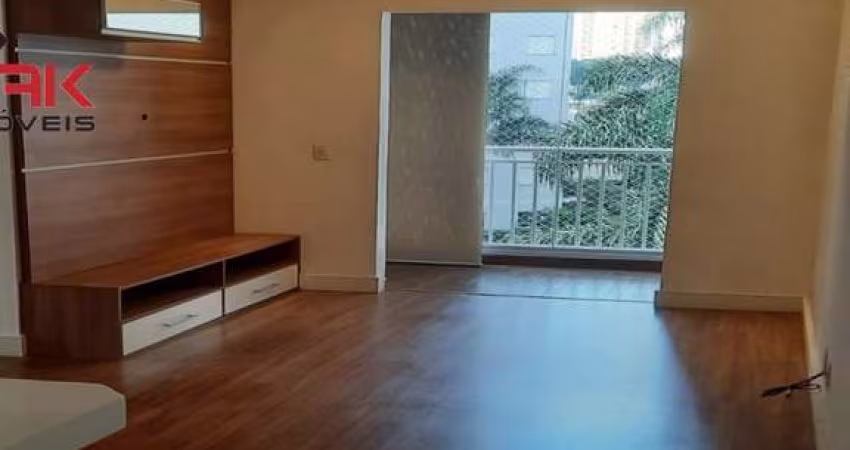 Apartamento Para Locacao No Vista Centrale Residence Em Jundiai/sp.