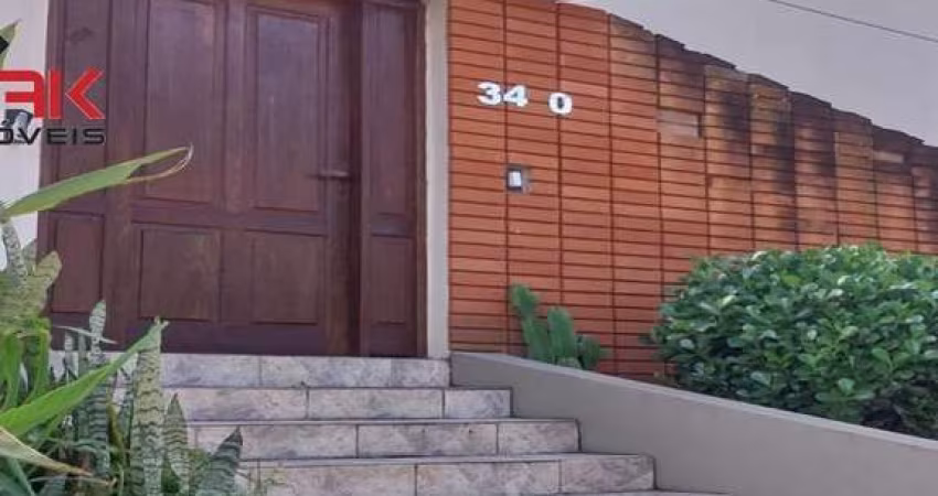 Casa Para Locacao Ou Venda No Condominio Jardim Europa Em Jundiai/sp.