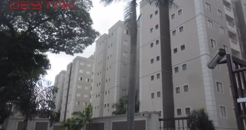 Cobertura Duplex A Venda No Spazio Jabuticabeiras Em Jundiai/sp.