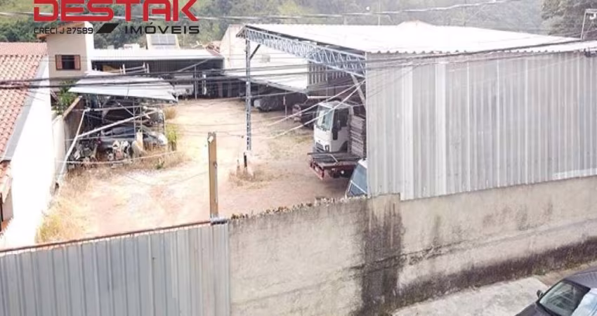 Terreno Comercial Ou Residencial A Venda Na Vila Nova Jundiainopolis Em Jundiai/sp.