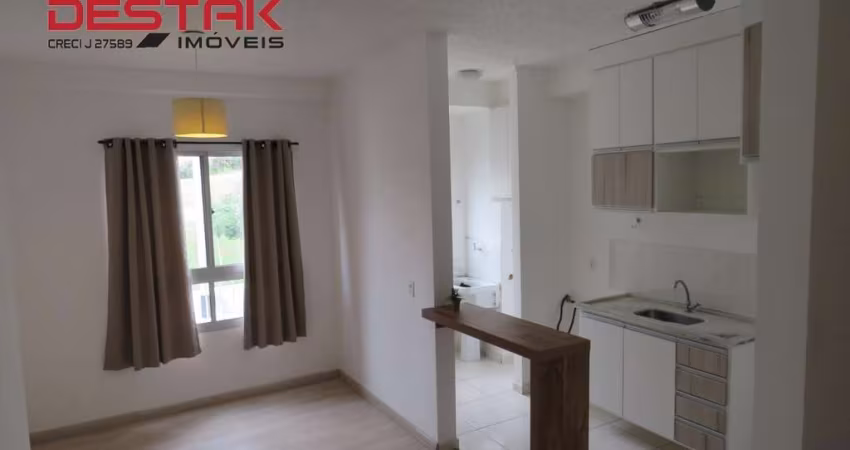 Apartamento A Venda No Doce Lar Bella Colonia Em Jundiai/sp.