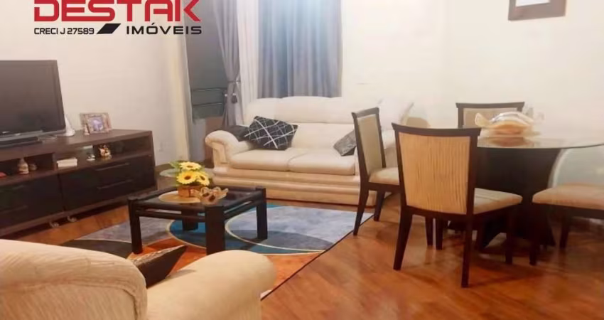 Apartamento A Venda No Residencial Hortolandia Ii Em Jundiai/sp.