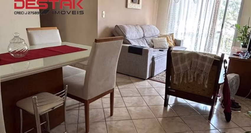 Apartamento A Venda No Edificio Quefren, Vila Arens Em Jundiai/sp.