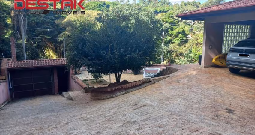 Casa Para Locacao Ou Venda No Condominio Chacara Malota Em Jundiai/sp.