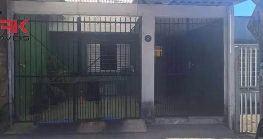 Casa A Venda Nas Intermediacoes da Vila Municipal Em Jundiai/sp.