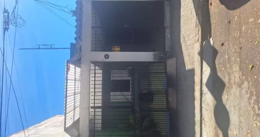 Casa a venda nas intermediacoes da vila municipal em jundiai/sp.