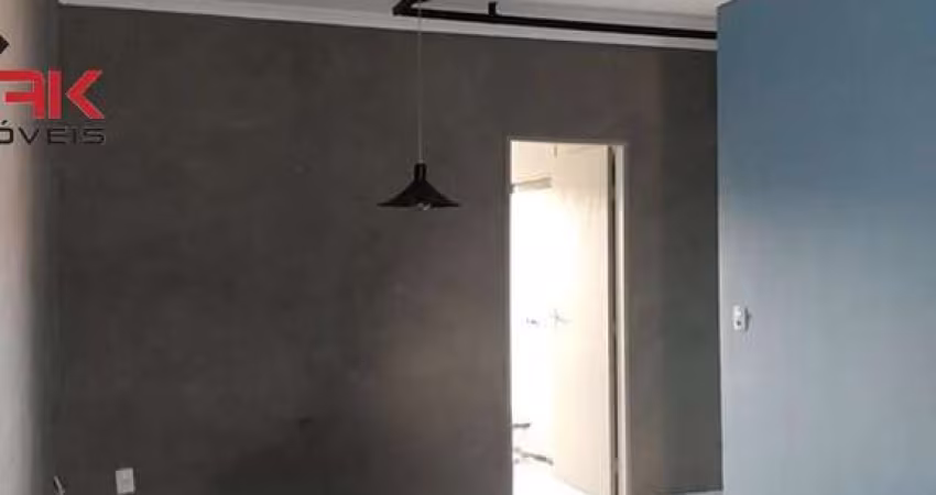 Residencial - Jd Messina