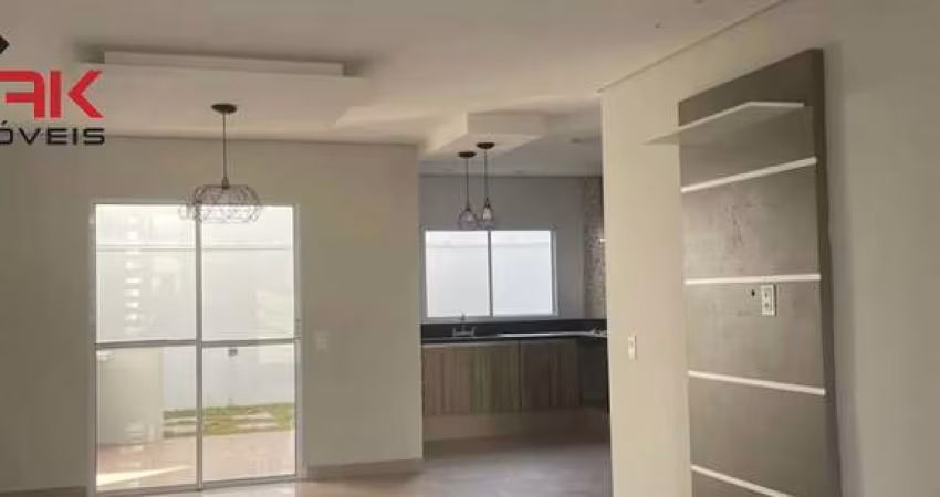 Casa Para Locacao No Reservada da Mata Em Jundiai/sp.