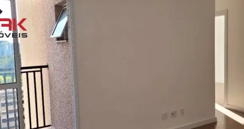 Apartamento A Venda No Differenziato Residencial Em Jundiai/sp.