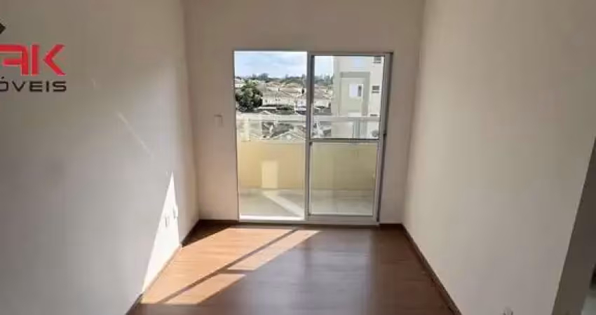Apartamento Para Locacao No Residencial Jardim Di Florenca Em Jundiai/sp.