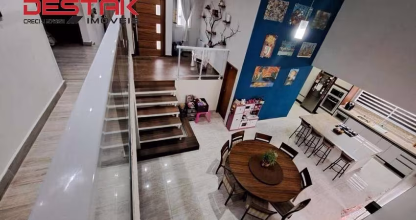Casa A Venda No Condominio Porto Do Sol, Possibilidade de Permuta!!!