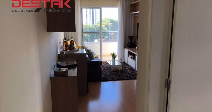 Lindo Apartamento Para Locacao No Condominio Portal dos Nobres Em Jundiai/sp.