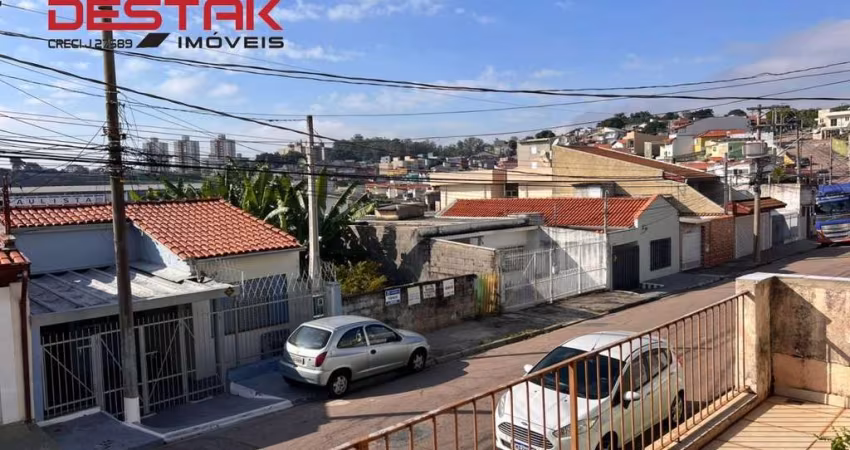 Casa Com Edicula A Venda No Jardim Pacaembu Em Jundiai/sp.