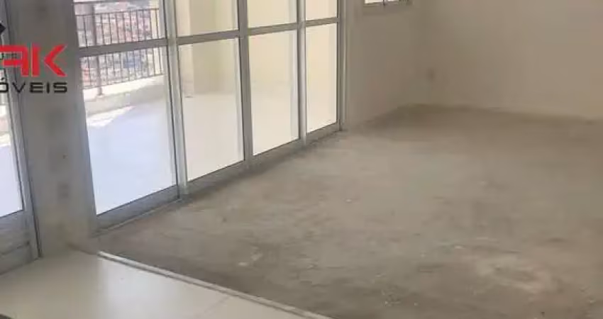 Apartamento A Venda No Alta Vista Premium, Torre Safira Em Jundiai/sp.