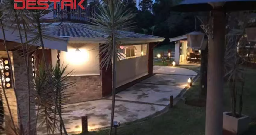 Casa comercial para alugar no Parque União, Jundiaí 