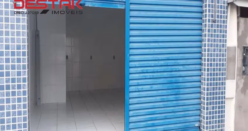 Casa comercial para alugar no Jardim Bonfiglioli, Jundiaí 