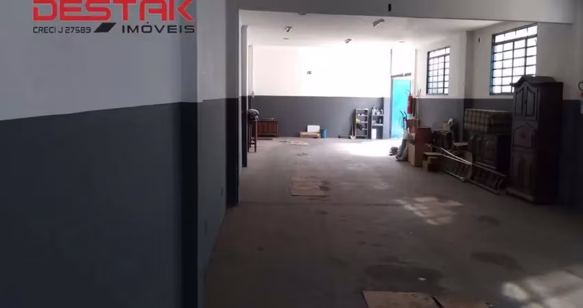 Casa comercial para alugar no Parque Brasília, Jundiaí 
