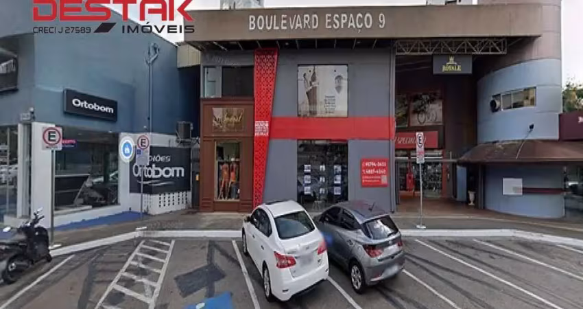 Casa comercial para alugar no Anhangabaú, Jundiaí 