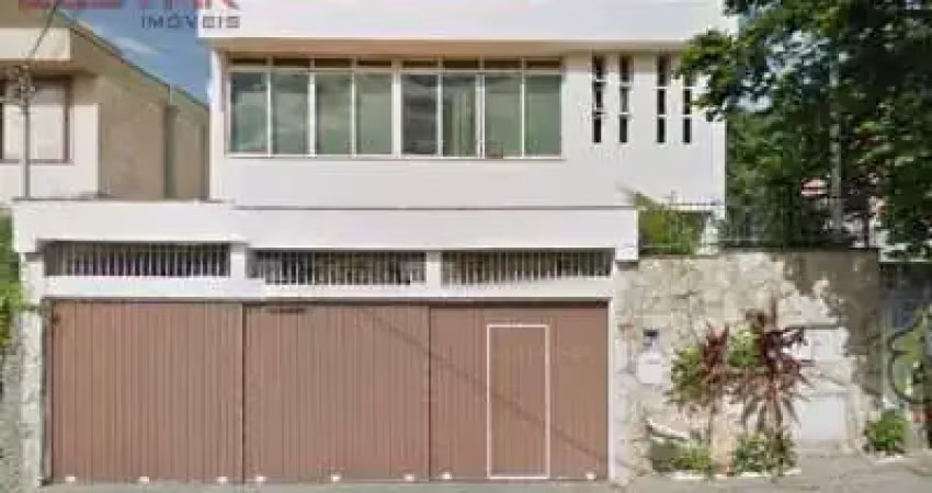 Casa comercial à venda no Jardim Ana Maria, Jundiaí 