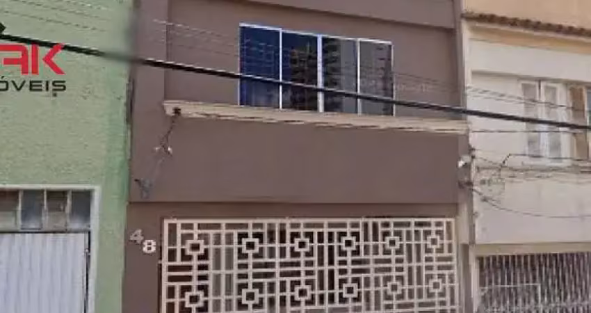 Casa comercial à venda no Centro, Jundiaí 