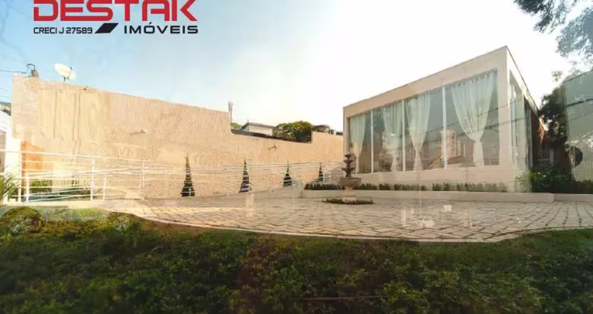 Casa comercial à venda no Jardim Luciana, Jundiaí 