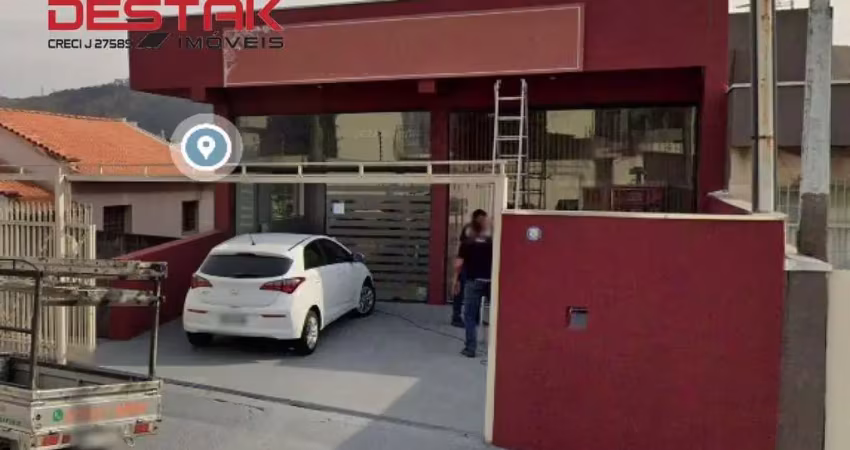 Casa comercial à venda na Vila Isabel Eber, Jundiaí 