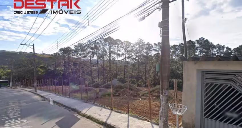 Terreno comercial a venda na vila lanfranki em franco da rocha/sp. au: 1.080,00m².
