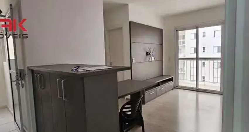 Apartamento A Venda No Living Itirapina Em Jundiai/sp.