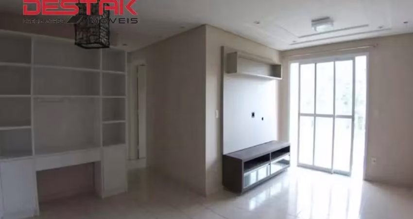 Apartamento a venda no residencial apua em jundiai/sp.