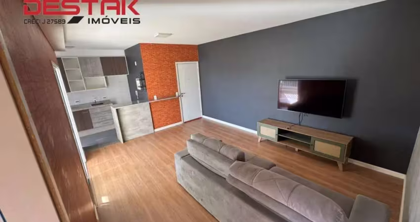 Apartamento a venda no forest jundidai, jardim ana maria em jundiai/sp.