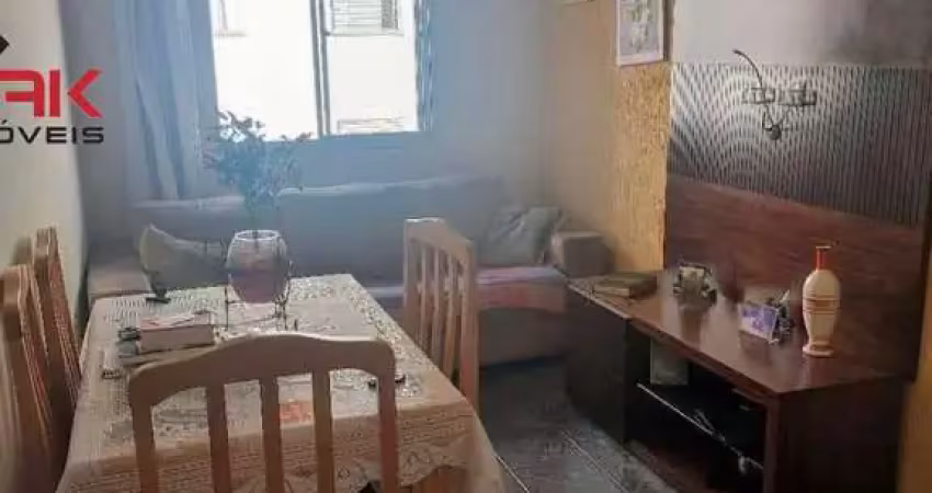 Apartamento a venda no di napoli terra da uva em jundiai/sp.