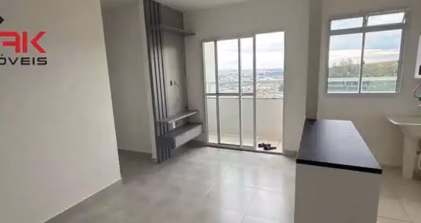 Apartamento a venda no condominio mirante em jundiai/sp.