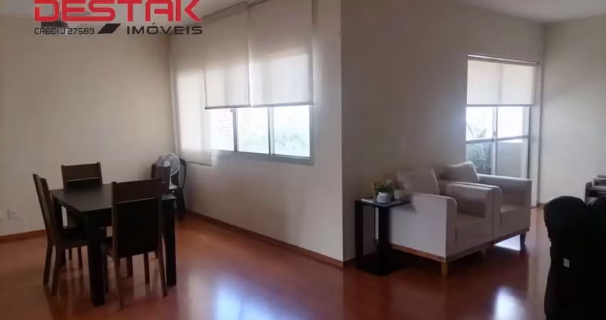 Apartamento a venda no edificio dona antonia, regiao central de jundiai/sp.