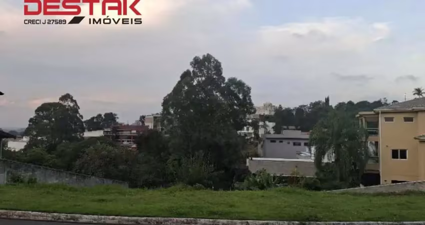 Lote a venda condominio portal da colina com 1.000,00m² em jundiai/sp,