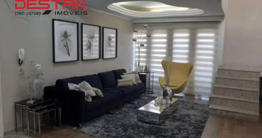 Casa a venda em terreno de 430,00m², proxima ao jundiai shopping!!!