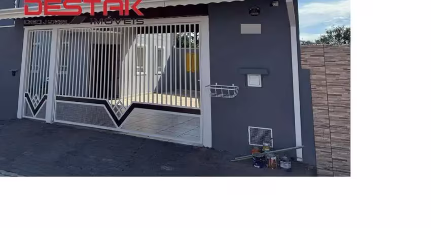 Casa residencial a venda no bairro jardim sao vicente em jundiai/sp.