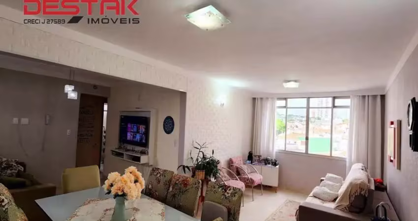 Apartamento a venda no edificio acropole em jundiai/sp.