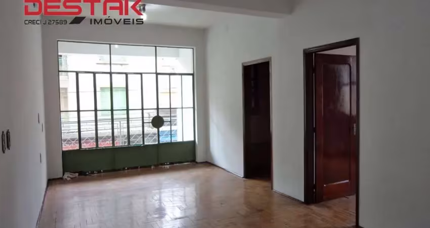 Apartamento a venda em regiao central de jundiai/sp.
