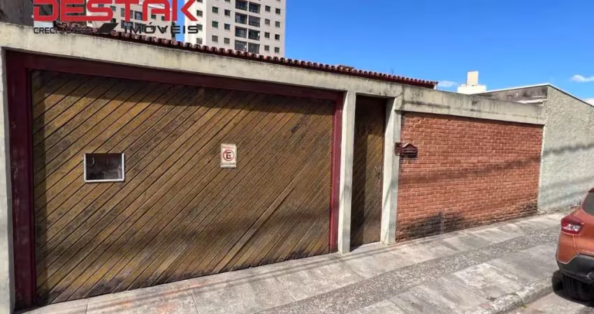 Casa a venda na vila vianelo em jundiai/sp, com fins residenciais ou comerciais.