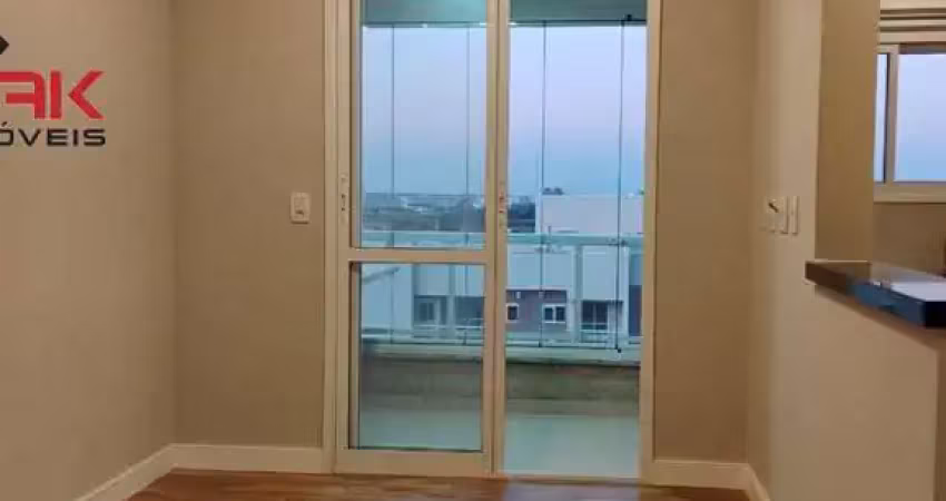 Apartamento a venda no yes ideal living jundiai, andar alto e sol da manha.