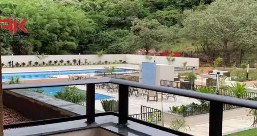 Apartamento a venda no odeon residencial jundiai com 95,00m² privativos.