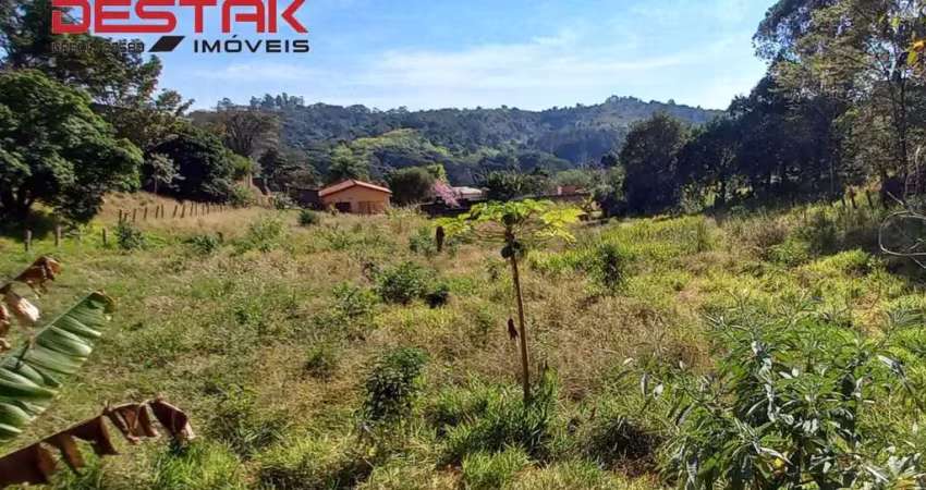Sitio a venda no caxambu, de frente para a av. alexandre milani em jundiai/sp.