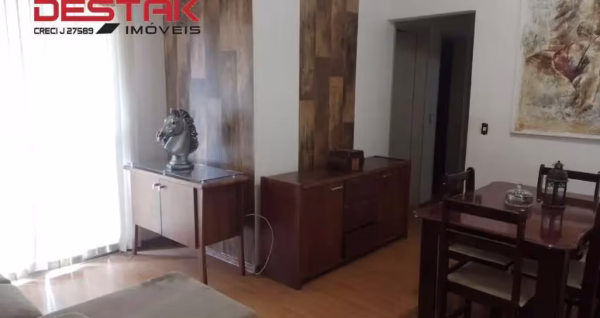 Apartamento a venda no condominio real ville em jundiai/sp.