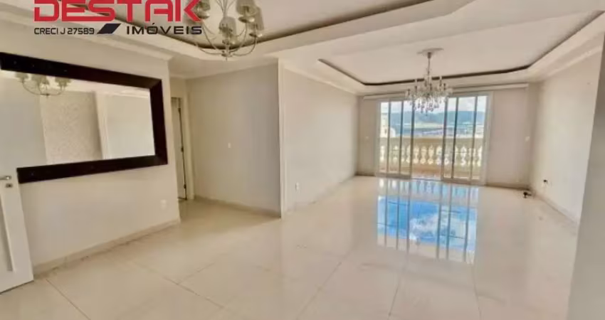 Apartamento para locacao no residencial campos elisios em jundiai/sp.