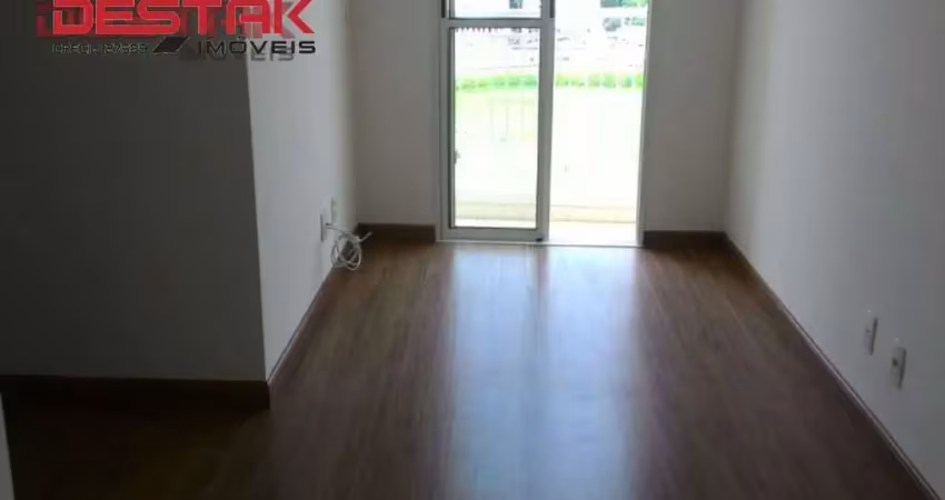 Apartamento para locacao no vista centrale residence residence em jundiai/sp.